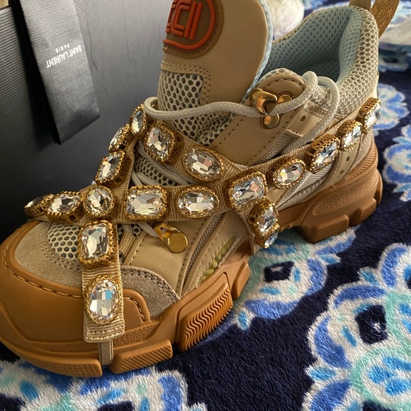 Gucci boot - Picture 2 of 8